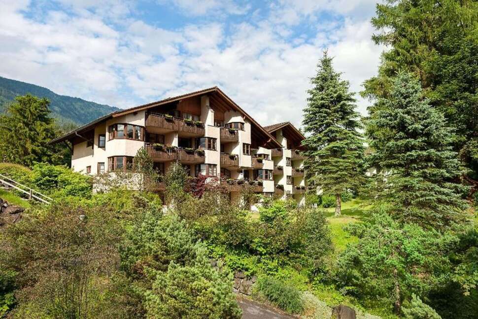 Ein Foto Sporthotel Garmisch-Partenkirchen
