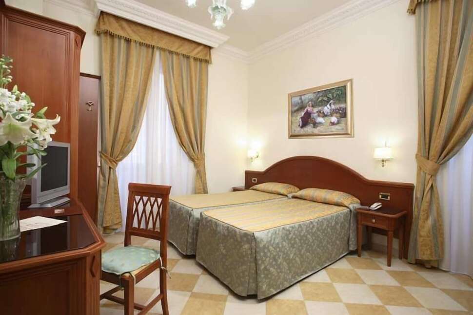 Een foto van Hotel Contilia