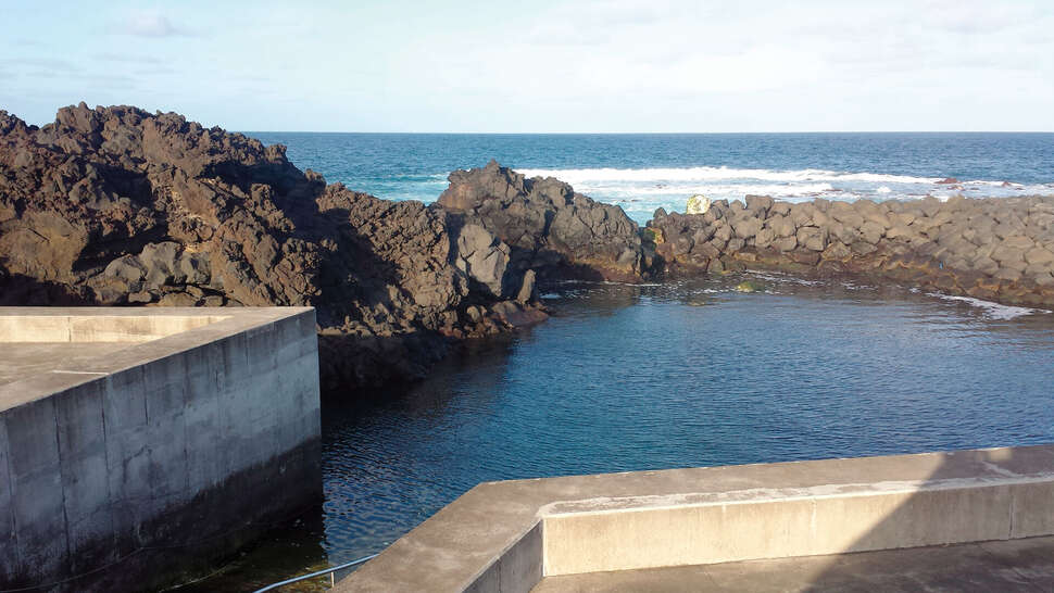 Een foto van Whales Bay Hotel Appartementen
