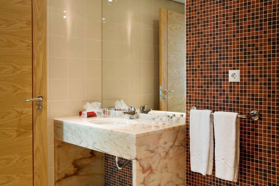Een foto van Monte Gordo Aparthotel & Spa