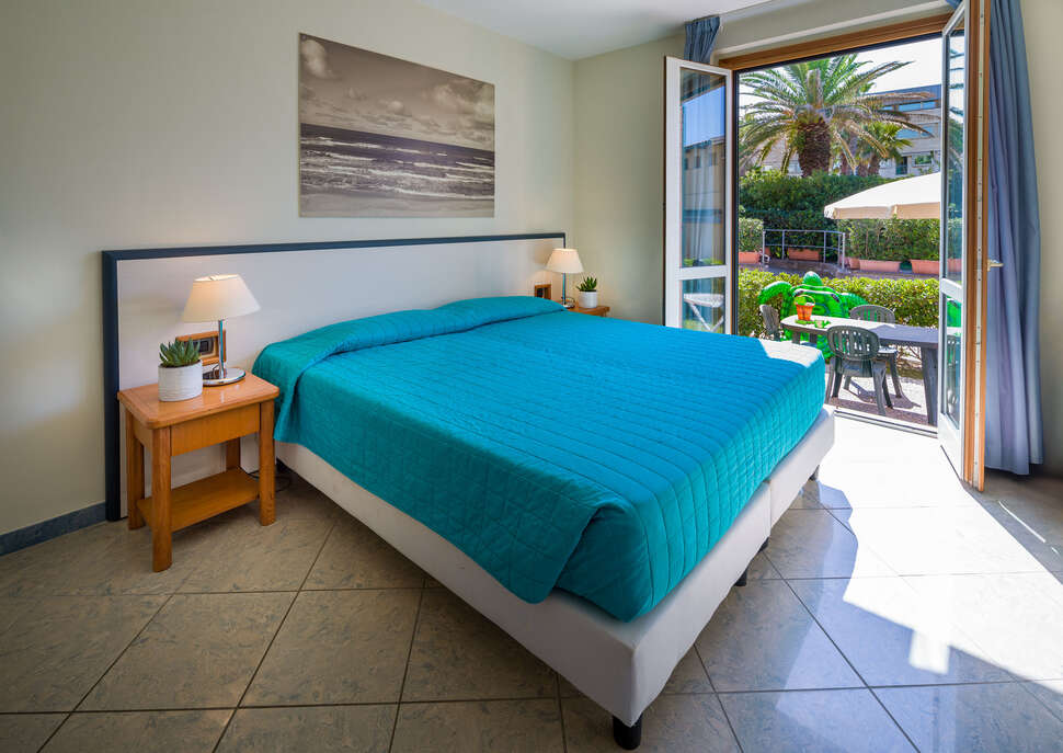 Een foto van Continental Resort