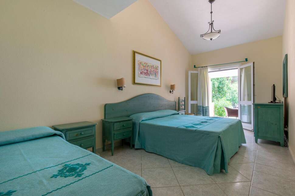 Een foto van Hotel Marina Seada