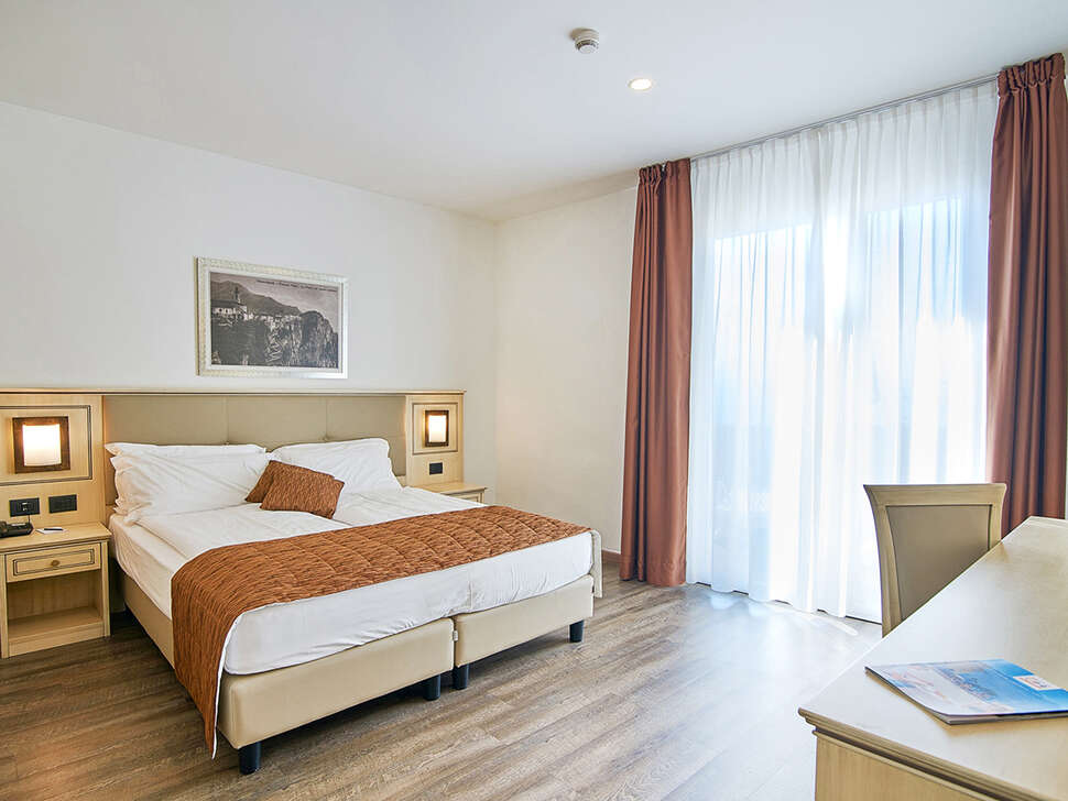 Ein Foto Hotel Le Balze Aktiv & Wellness