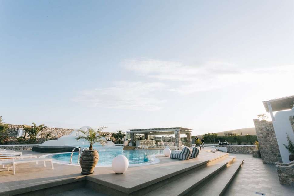 Een foto van Orabel Suites