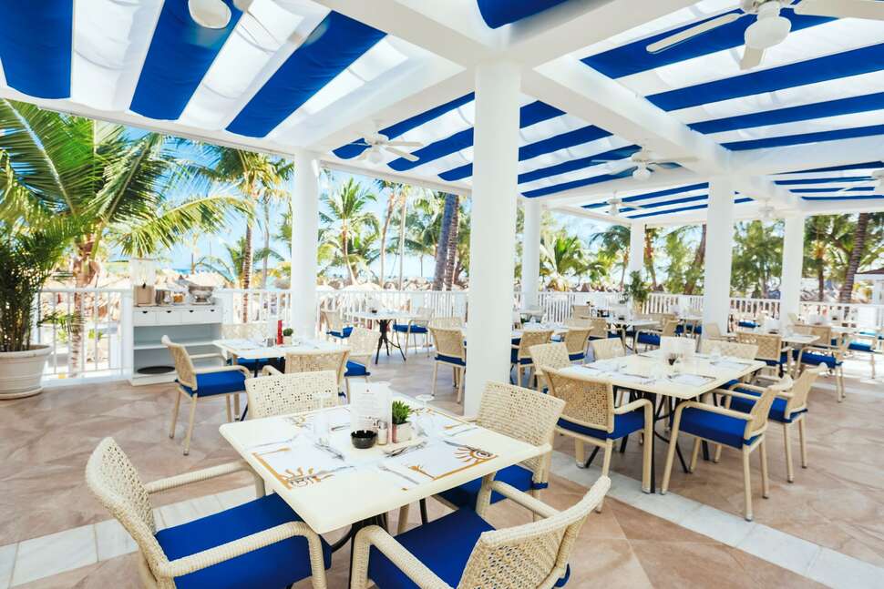 Een foto van Fantasia Bahia Principe Punta Cana