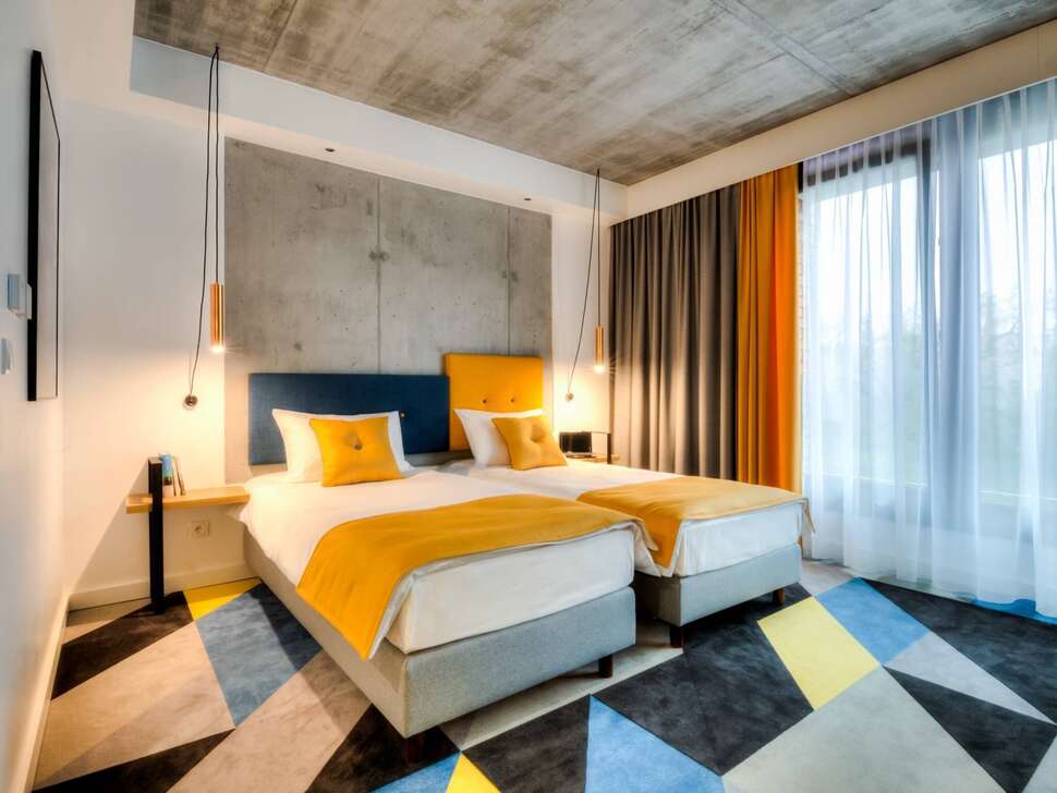 Een foto van Lwowska 1 Aparthotel
