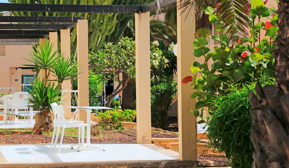 Een foto van Appartementen Alisios Playa