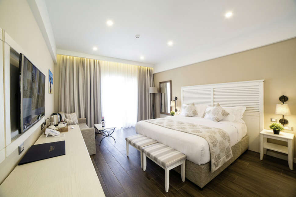 Een foto van Thassos Grand Resort