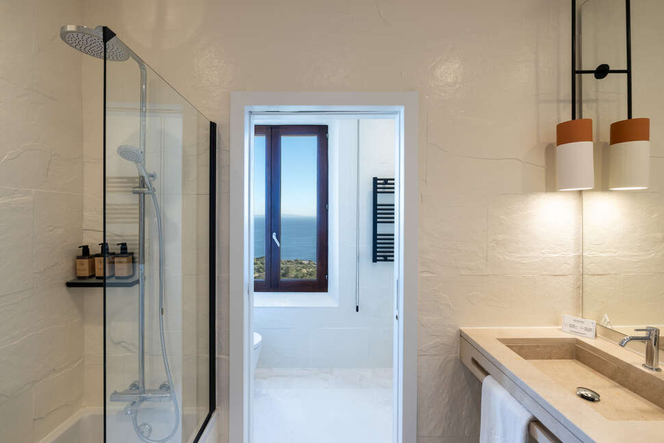 Een foto van Parador de Ibiza
