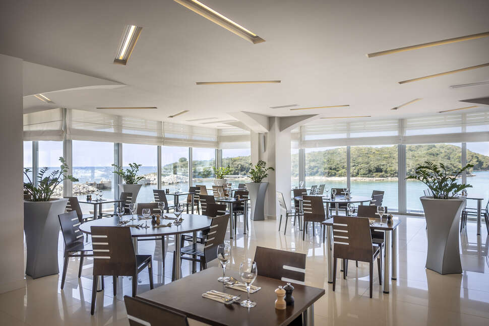 Een foto van Resort Belvedere