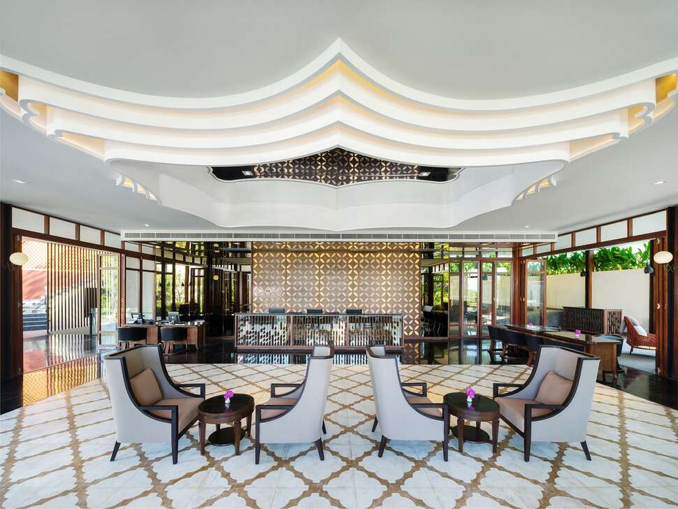 Een foto van Avista Grande Karon Resort & Spa Phuket - MGallery Collection