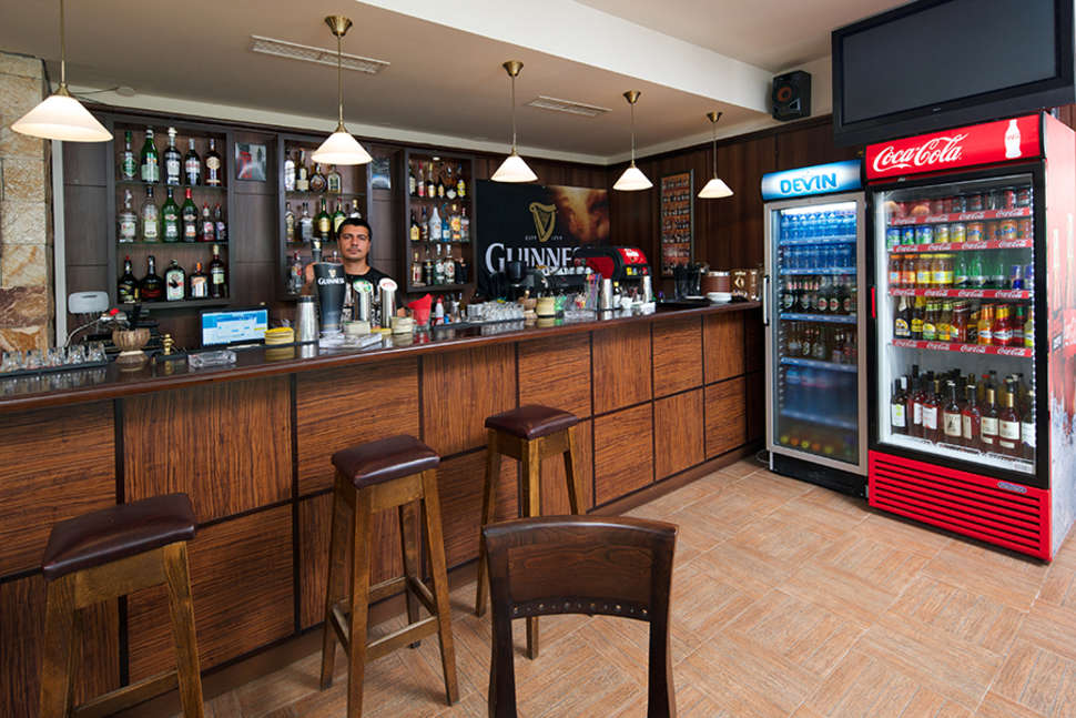 Een foto van Lira Hotel
