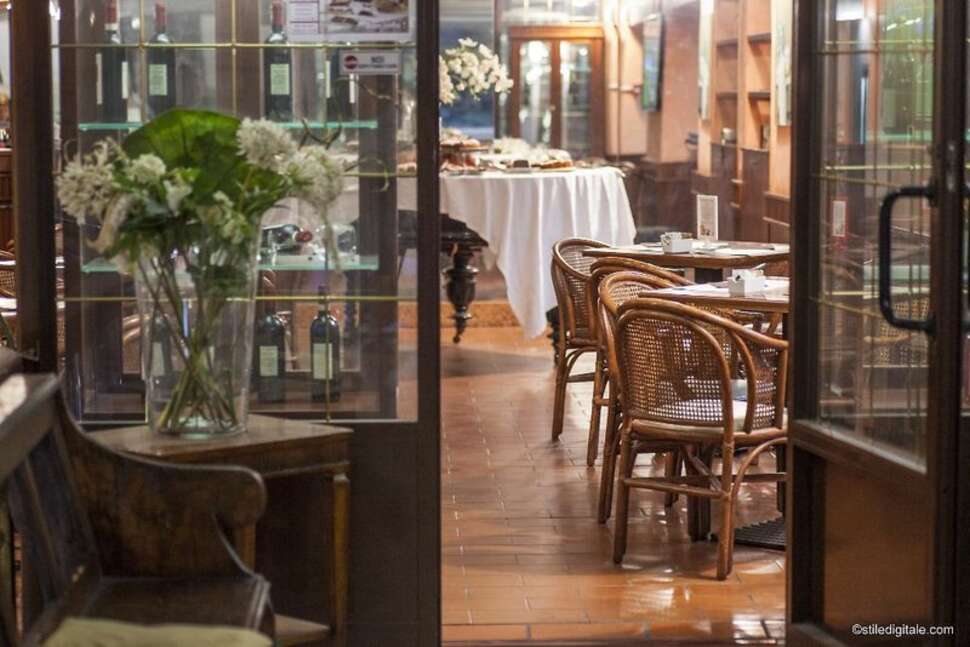 Een foto van Hotel La Pace