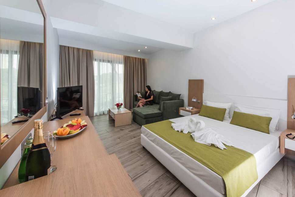 Een foto van Panorama Village & Hotel
