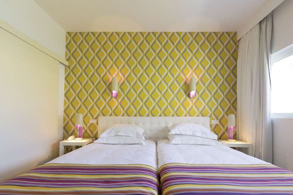 Ein Foto Hotel Vasco Da Gama