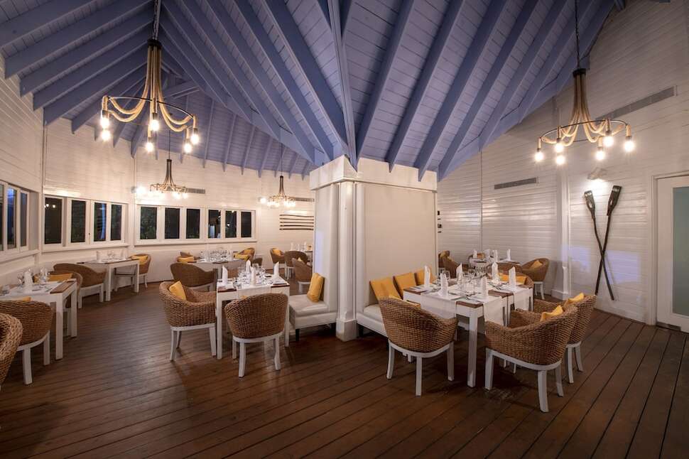 Een foto van Viva Wyndham V Samana