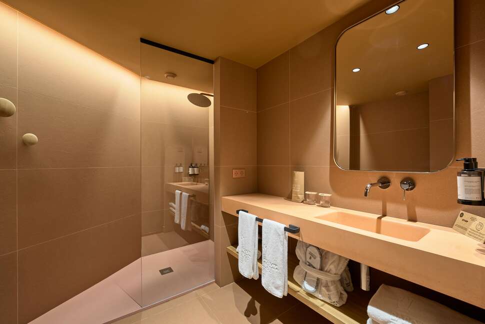 Ein Foto Hotel Barcelona Princess