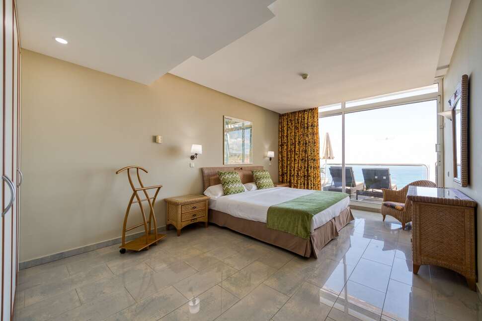 Een foto van Holiday Club Jardin Amadores