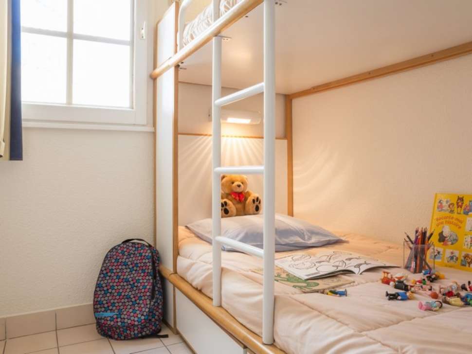 Een foto van Pierre & Vacances Village Club Port-Bourgenay