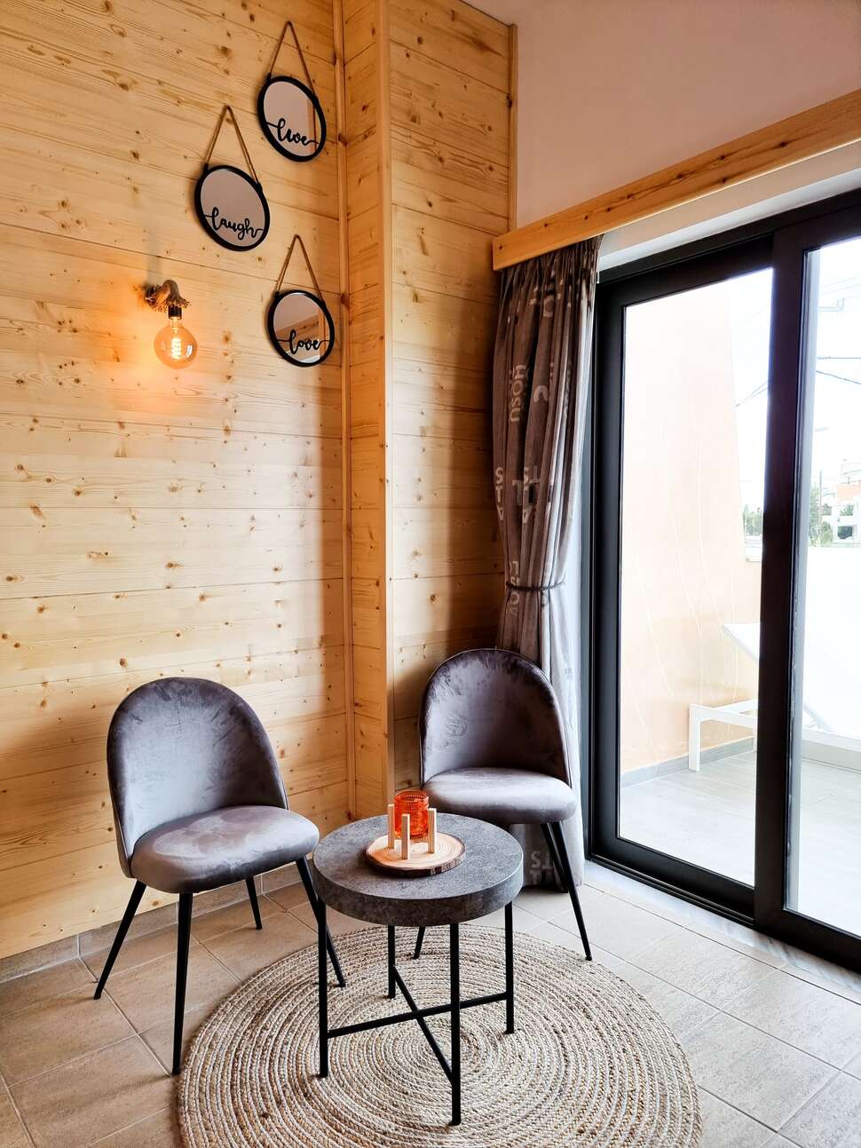 Een foto van Penelope Hotel