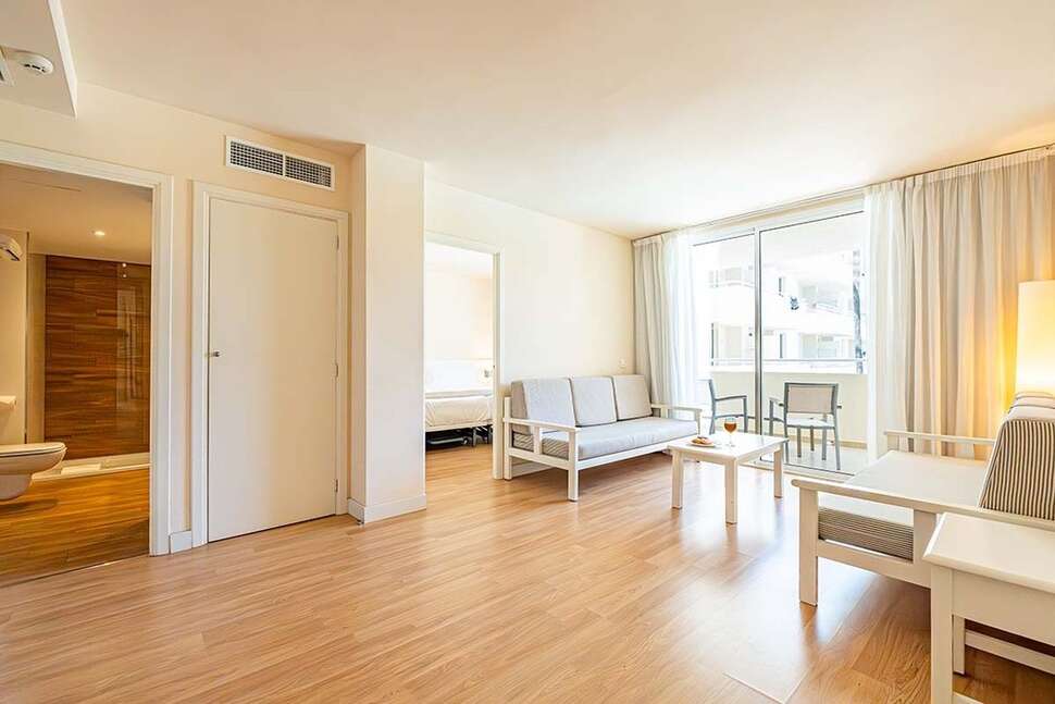 Een foto van Hotel Rosella by Intelier