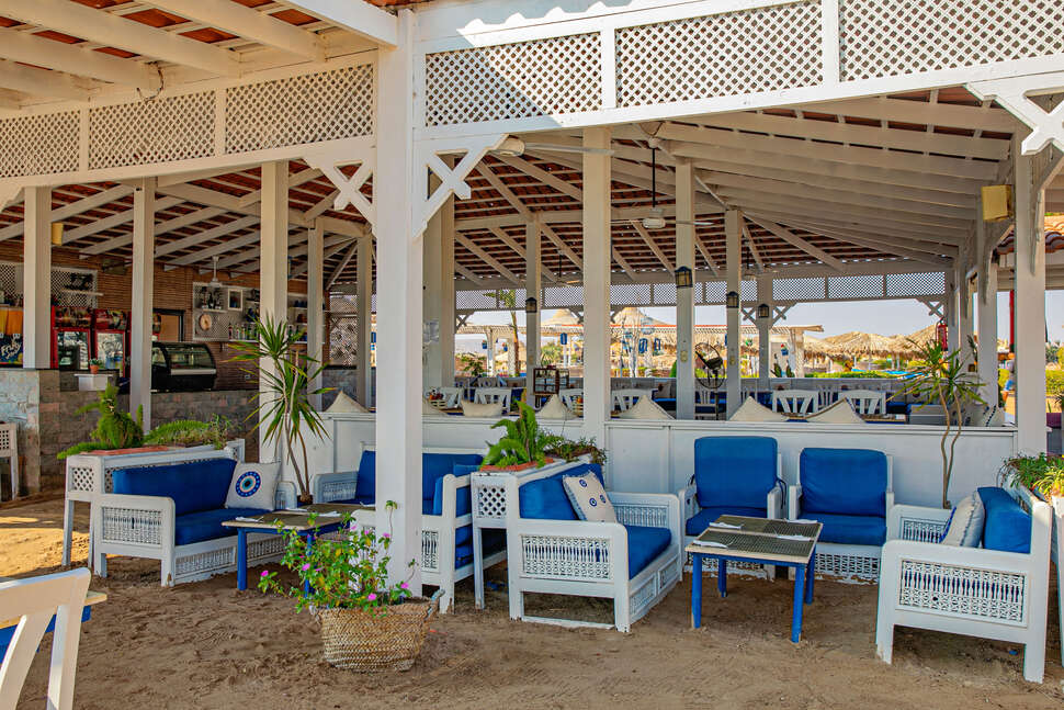 Een foto van Panorama Bungalows Resort El Gouna