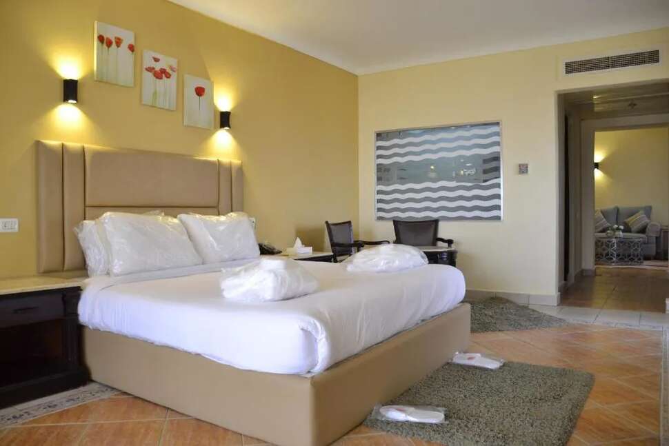 Ein Foto Regency Plaza Aquapark & Spa Resort