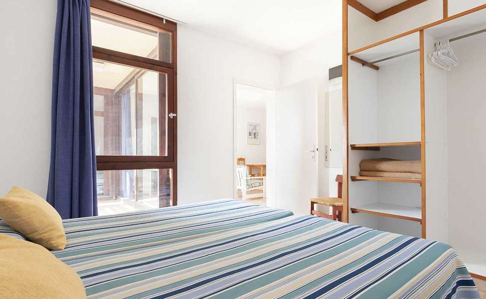 Een foto van Hotel Club Palia Don Pedro