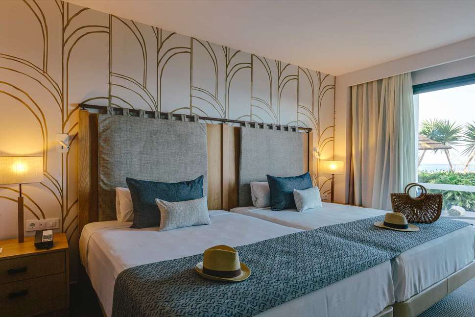 Een foto van Secrets Lanzarote Resort & Spa