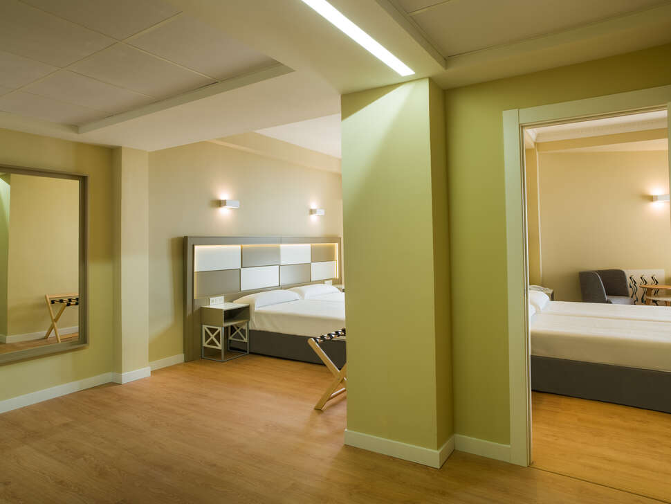 Een foto van Hotel Monarque Torreblanca