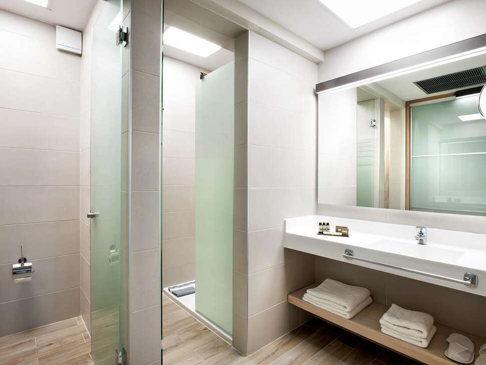 Een foto van Blue Dolphin Hotel