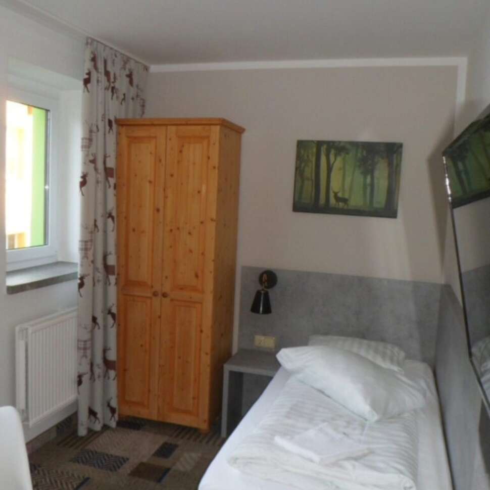 Een foto van Hotel Miriquidi