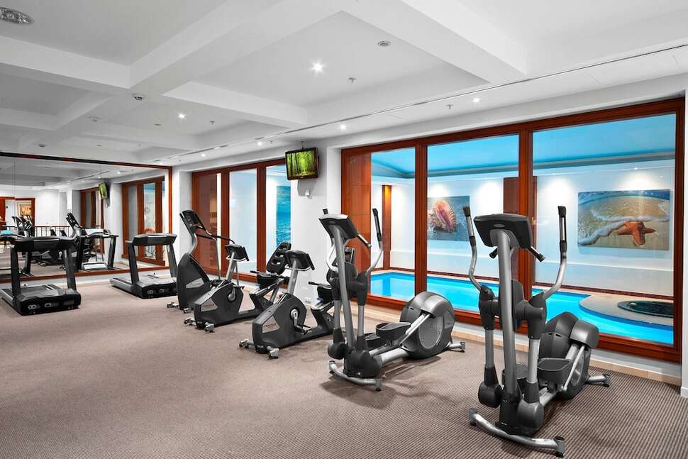 Een foto van Courtyard by Marriott Tbilisi
