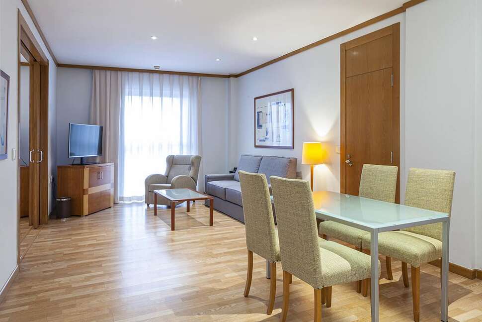 Een foto van Senator Parque Central Hotel