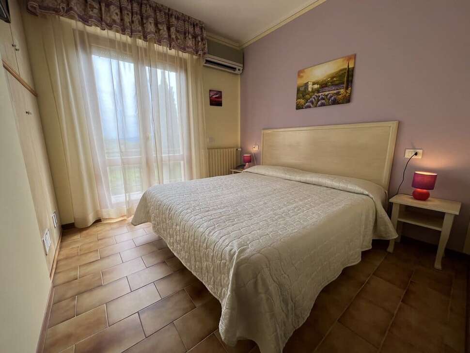 Een foto van Viole Country Hotel