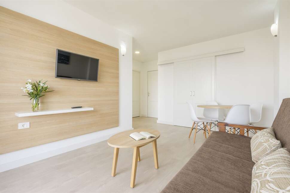 Ein Foto Apartments Centro Cancajos
