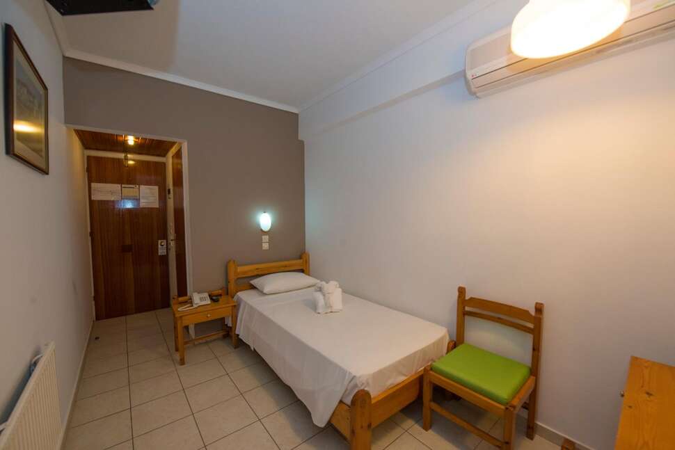 Ein Foto International Hotel