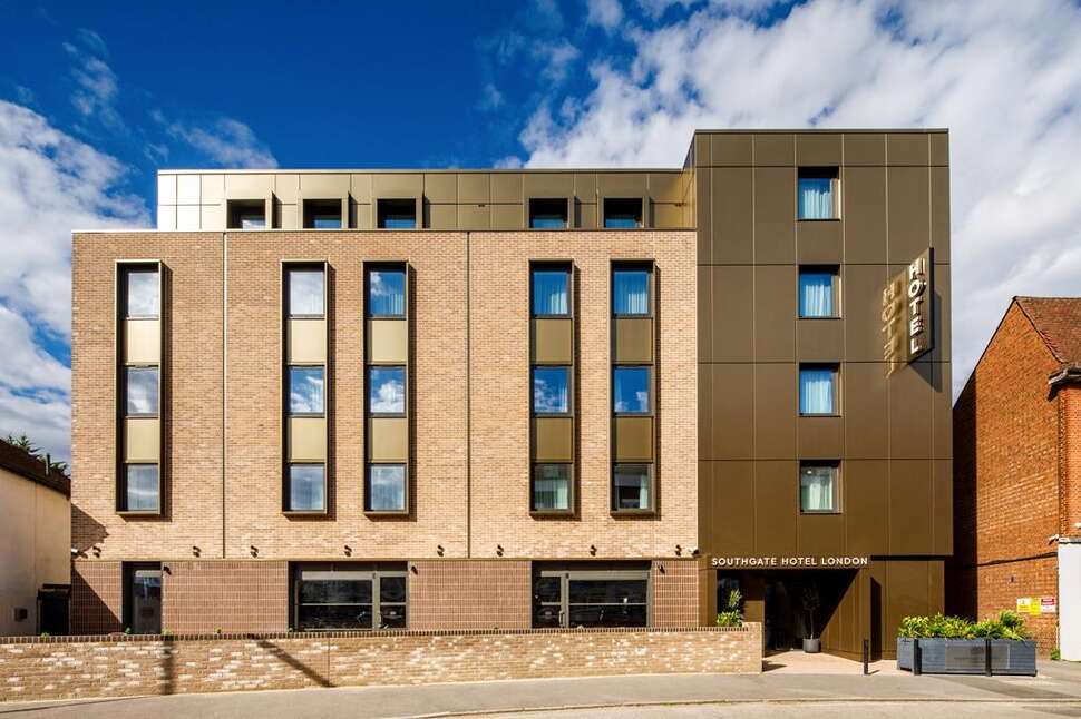 Een foto van Southgate Hotel London