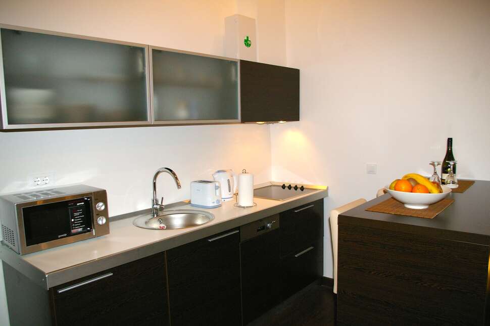 Een foto van Celenga Appartementen
