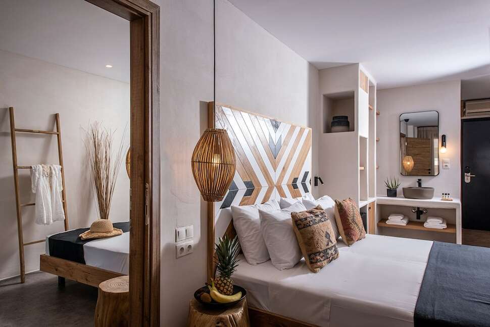 Een foto van Indigo Inn Casa
