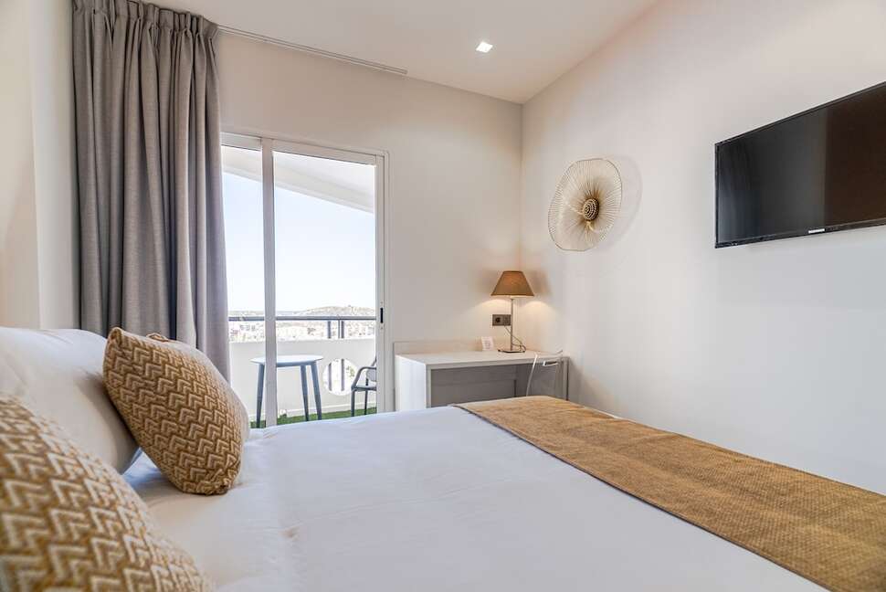 Een foto van Ramada Resort by Wyndham Puerto de Mazarron