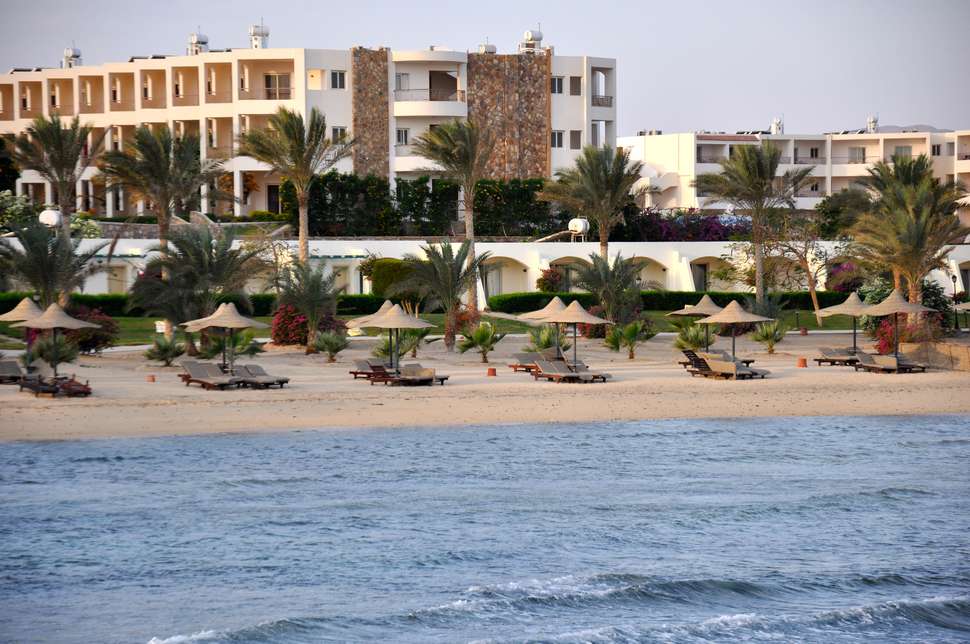 Een foto van Royal Brayka Resort