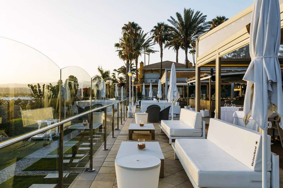 Een foto van Bull Vital Suites & Spa