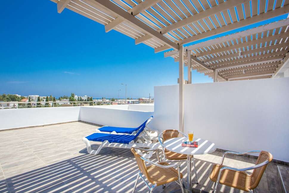 Een foto van Mon Repos Hotel