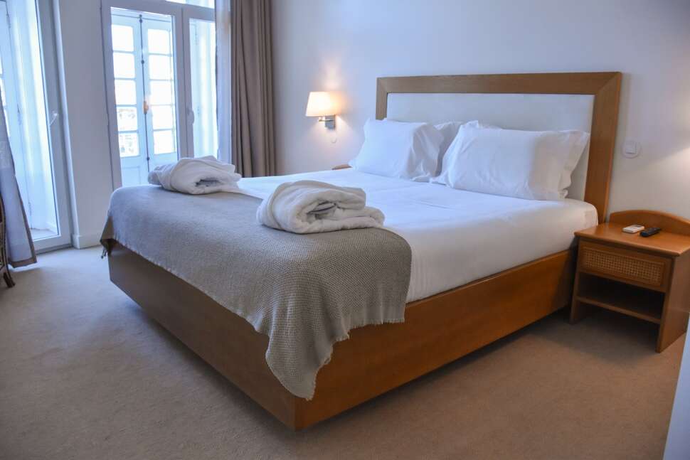 Een foto van Hotel Toural