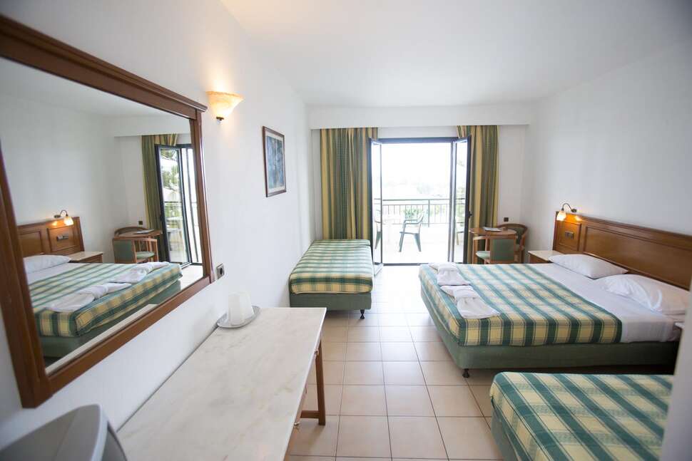 Een foto van Anastasia Hotel
