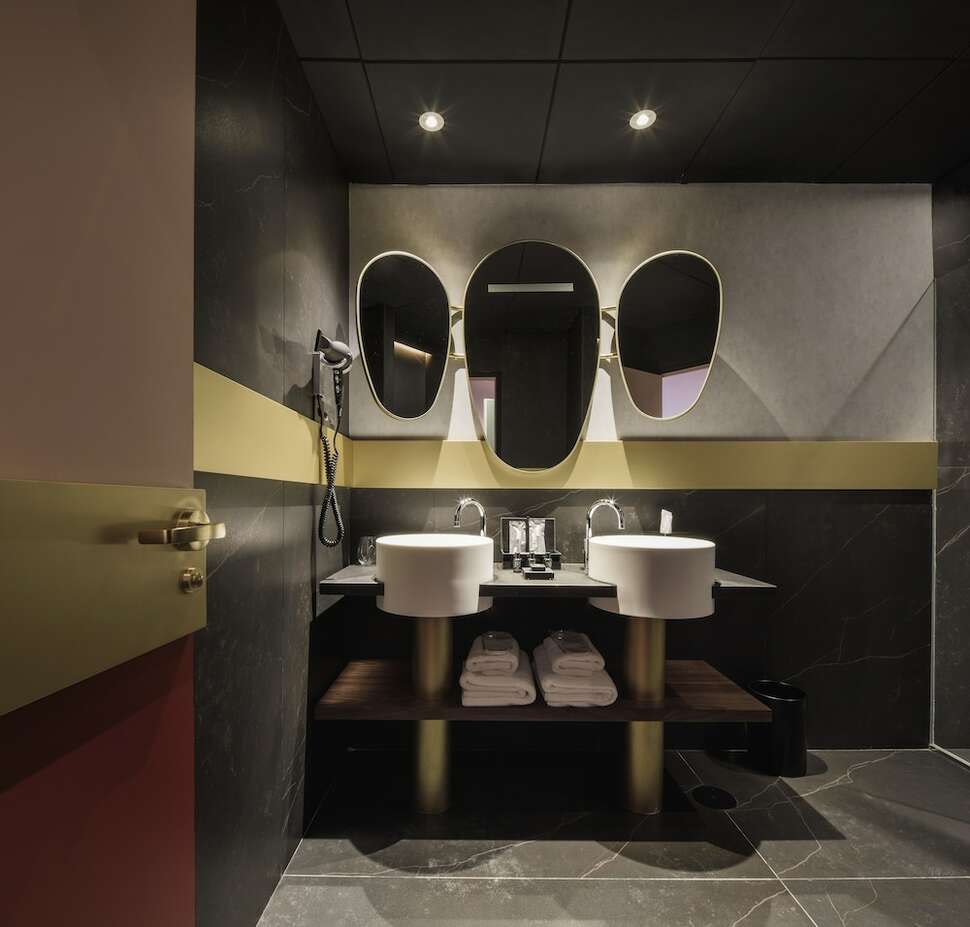 Een foto van Hotel Colon Centro