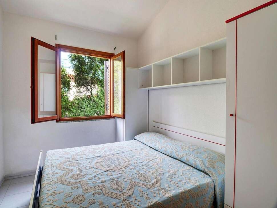 Een foto van Gallura Residence