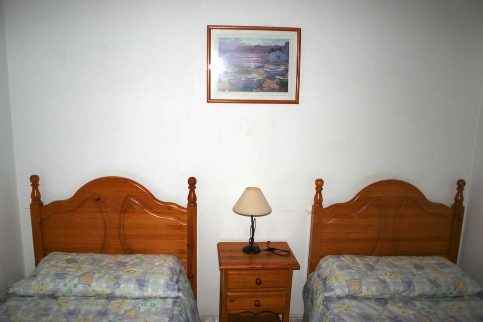 Een foto van Paraguay Appartementen