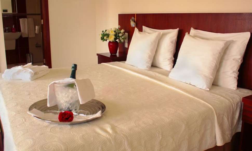 Een foto van The Don Paco Hotel